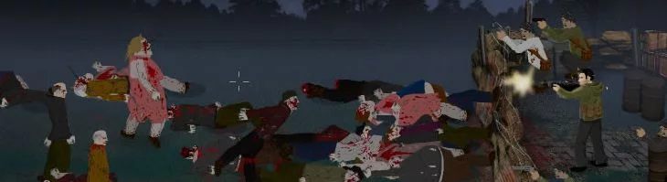 以低价购买 Last Stand，最高可享受 90% 的折扣 🏷️，比较不同商店的价格