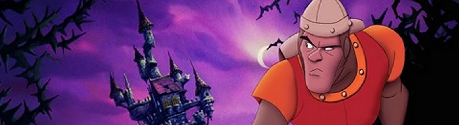 论坛 Dragon&#039;s Lair