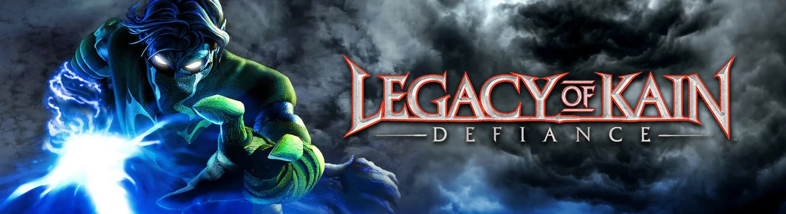 以低价购买 Legacy of Kain: Defiance，最高可享受 90% 的折扣 🏷️，比较不同商店的价格