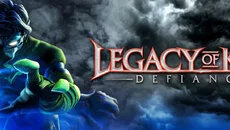 Legacy of Kain: Defiance 类似于 Legacy of Kain: Defiance