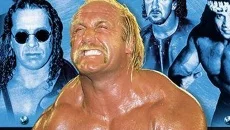 Legends of Wrestling - 一款体育游戏类型的游戏