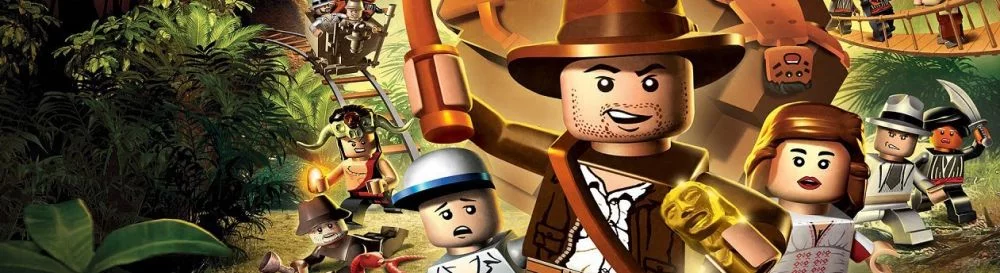 在不同国家/地区的 LEGO Indiana Jones: The Original Adventures[platforms] 上  的发行日期