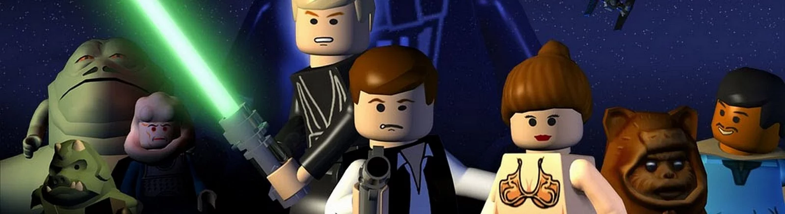 在不同国家/地区的 LEGO Star Wars 2: The Original Trilogy (2006)[platforms] 上  的发行日期