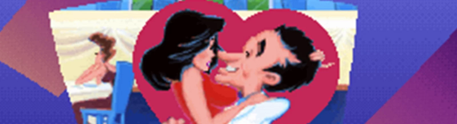 在不同国家/地区的 Leisure Suit Larry 5: Passionate Patti Does a Little Undercover Work[platforms] 上  的发行日期