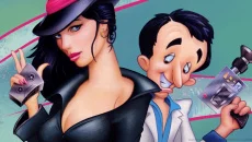 Leisure Suit Larry 6: Shape Up or Slip Out! 类似于 Leisure Suit Larry 6: Shape Up or Slip Out!