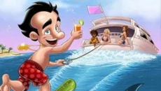 Leisure Suit Larry: Love for Sail! - 一款成人游戏类型的游戏