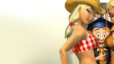 Leisure Suit Larry 3: Passionate Patti in Pursuit of the Pulsating Pectorals 类似于 Leisure Suit Larry 3: Passionate Patti in Pursuit of the Pulsating Pectorals