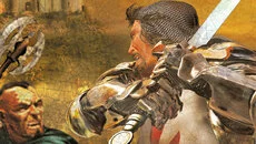 Crusader Kings 2 类似于 Crusader Kings 2