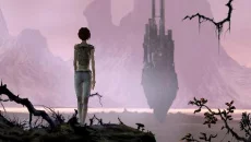 Dreamfall: The Longest Journey 类似于 Dreamfall: The Longest Journey