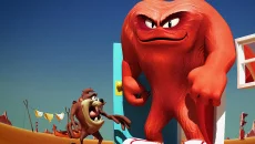 Looney Tunes: Acme Arsenal