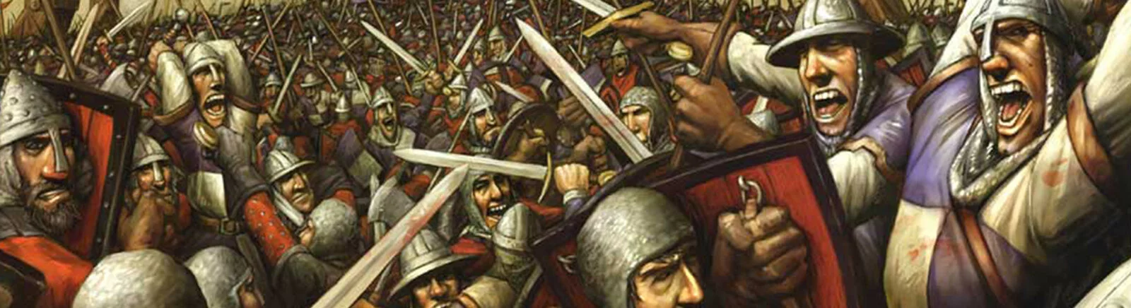 论坛 Lords of the Realm 3