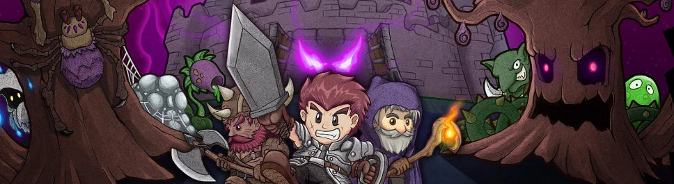 Lost Castle — Трейнер / Trainer (+2) [30.01.2017] [MrAntiFun] / 训练器 / 作弊