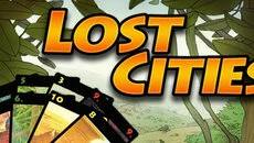 Lost Cities - 一款桌面 / 团体游戏类型的游戏