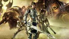 Lost Odyssey