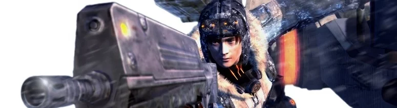Lost Planet: Extreme Condition — Трейнер / Trainer (+7) [1.004] [LIRW / GHL] / 训练器 / 作弊