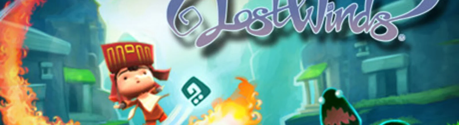 以低价购买 LostWinds，最高可享受 90% 的折扣 🏷️，比较不同商店的价格