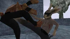 Overgrowth 类似于 Overgrowth