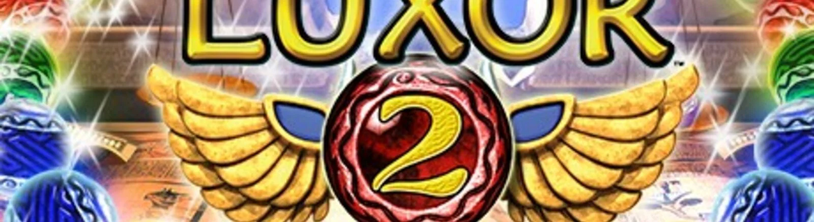 在不同国家/地区的 Luxor 2[platforms] 上  的发行日期