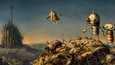 Machinarium (Collector's Edition)