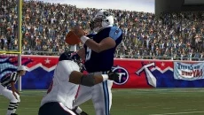 Madden NFL 2004 (2003) - 一款体育游戏类型的游戏