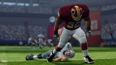 Madden NFL 21 类似于 Madden NFL 21