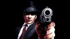 Grand Theft Auto: Episodes from Liberty City 类似于 Grand Theft Auto: Episodes from Liberty City