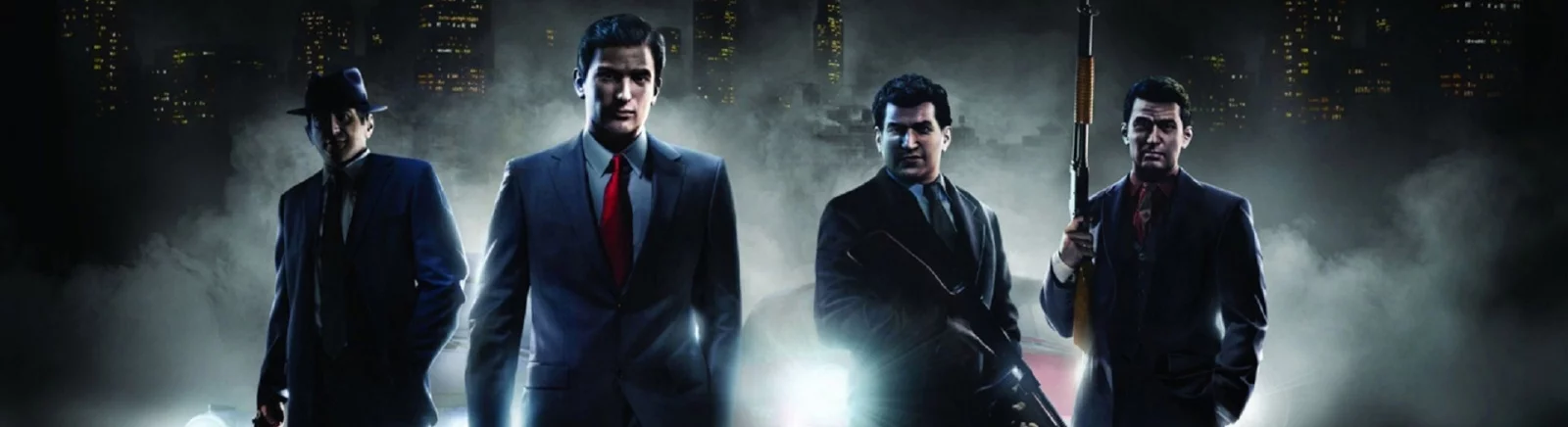 所有关于 Mafia 2 Collector&#039;s Edition 的评论和评分 — 0 个意见
