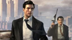 Mafia 2: Definitive Edition 类似于 Mafia 2: Definitive Edition