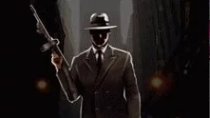 Mafia 2: Definitive Edition 类似于 Mafia 2: Definitive Edition