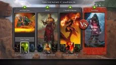 Magic: The Gathering - Duels of the Planeswalkers 2012 - 一款卡牌游戏类型的游戏