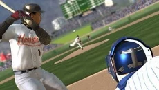 Major League Baseball 2K6 (2006) - 一款体育游戏类型的游戏