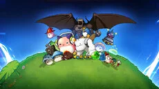 MapleStory