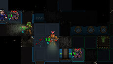 Marines: Gairom no Fūin - 一款回合制类型的游戏