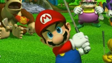 Mario Golf: Toadstool Tour - 一款体育游戏类型的游戏