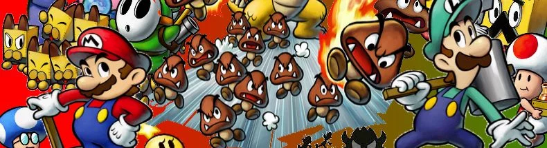 文章 Mario &amp; Luigi: Bowser&#039;s Inside Story - 评测，预览，意见