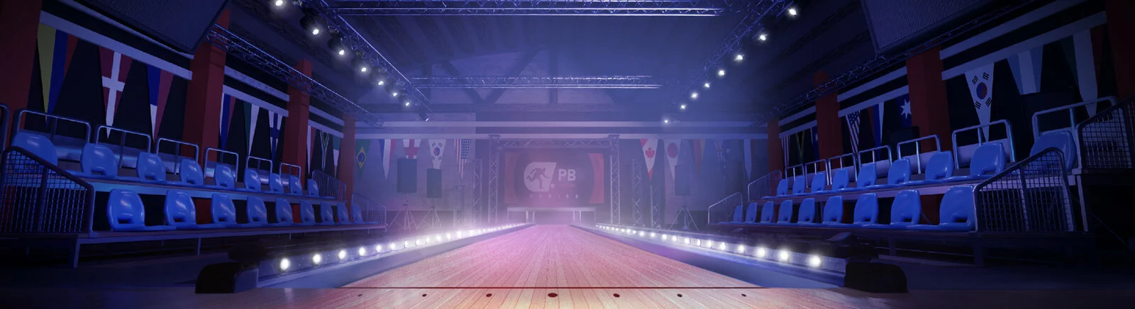 在不同国家/地区的 Bowling[platforms] 上  的发行日期