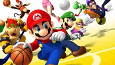 Mario Sports Mix
