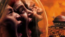 Martian Gothic: Unification