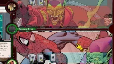 Marvel Trading Card Game - 一款卡牌游戏类型的游戏