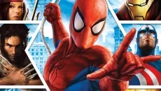 Marvel Ultimate Alliance 2 类似于 Marvel Ultimate Alliance 2