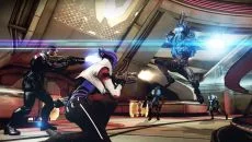 Mass Effect 3 - Mass Effect 3 的扩展