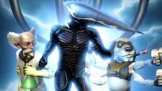 Duke Nukem: Manhattan Project 类似于 Duke Nukem: Manhattan Project