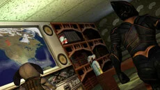 RoboBlitz 类似于 RoboBlitz