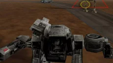 MechWarrior 3