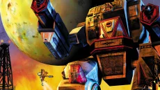 MechWarrior 3: Pirate's Moon