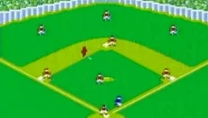 Realsports Baseball - 一款体育游戏类型的游戏