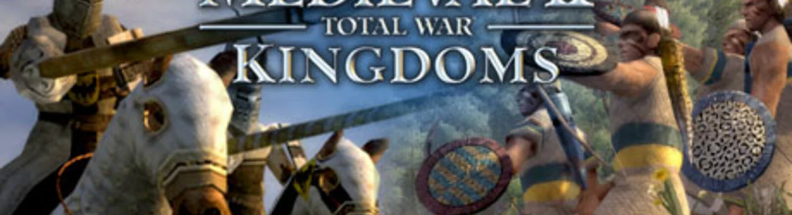 在不同国家/地区的 Medieval 2: Total War - Kingdoms[platforms] 上  的发行日期