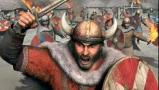 Medieval: Total War - Viking Invasion