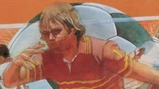 Realsports Soccer - 一款体育游戏类型的游戏