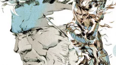 Metal Gear Solid 2: Substance
